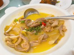 -永丰源大酒店(人民中路店)