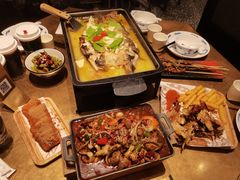 -炉鱼(萧山万象汇店)