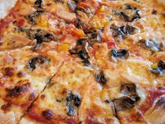 -MYLK意式小厨(熙地港店)