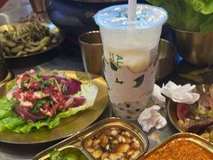 -大千金齐齐哈尔烤肉(清湖店)