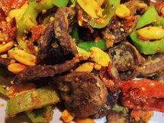 -粗粮人家·东北菜(洋桥店)