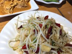 -悦屋老板娘的烤肉店(紫薇田园店)