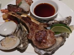 -澳门旅游塔360°旋转餐厅(南湾湖广场店)