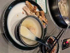-同仁四季椰子鸡(宝安壹方城店)