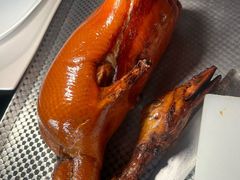 -上海滩餐厅(BFC外滩金融中心店)