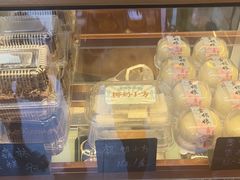 -包满意面包糕点(东坝店)