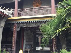 -台儿庄古城