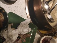 -润园四季椰子鸡火锅(海上世界店)