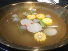 -小牛海记潮汕牛肉店(永定路店)
