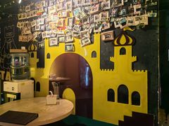 -解个谜沉浸剧情密室(天河店)