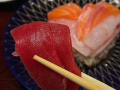 -植藤·鱼生·寿司·铁板烧(卓悦中心店)