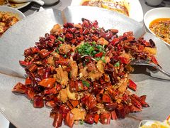 -三江里·宜宾川菜(亚运村店)