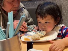 -小杨生煎(周浦万达店)