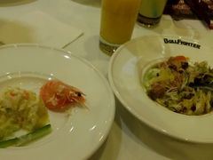 -斗牛士牛排餐厅(嘉里汇店)