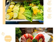 -菌彩云南野生菌火锅(万达广场店)
