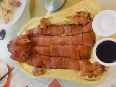 -金苑海鲜酒家(新港中路店)