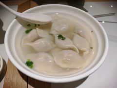 -饺子季水饺餐厅(新市街店)