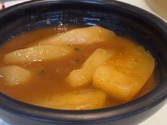 -香融府·烤鸭·家常菜(马家堡路店)