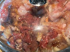-黄记煌三汁焖锅(华发商都店)