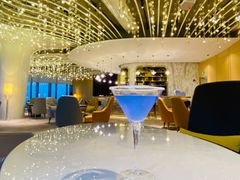 -三迪希尔顿酒店·星空酒廊