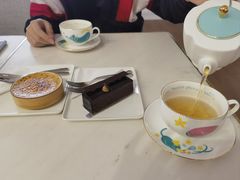 -PAUL LAFAYET 法式甜品(深圳湾万象城店)