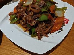 -和兴记牛肉火勺·羊汤(于洪广场店)