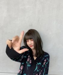 点击看大图 -藤野造型