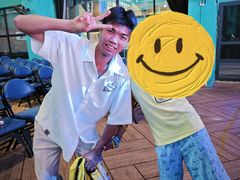 -Club Med地中海俱乐部·桂林度假村