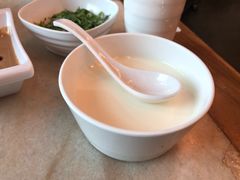 自制酸奶-牛街·马辈儿涮肉(牛街二店)