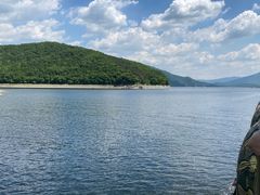 -松花湖风景名胜区