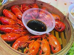 -早酒肖汉老味拌面