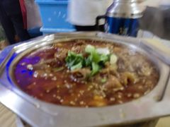 -沽源味道蒙餐莜面家常菜