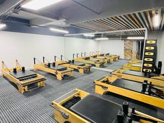 -超菲特健身工作室(晨月店)