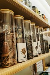 -御品•瑶浴灸疗SPA
