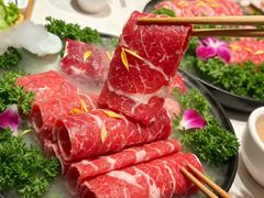 -俏牛哥鲜牛肉牛肆馆(重庆天地店)