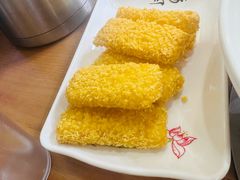 -刀郎新疆餐厅.烧烤大盘鸡(绿地清真店)