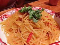 -破三川·新川菜(静安大融城店)
