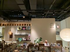 -luutosa  cafe & tea 鹿兔山