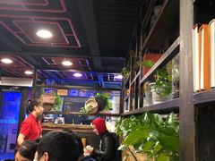 大堂-管氏翅吧(中关村店)