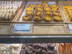 -尚酥坊·手工點心(七里庙店)