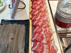 -祥源胡同·涮牛羊肉火锅(花桥店)