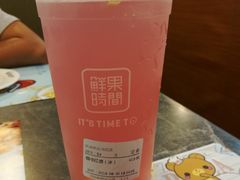 -鲜果时间(中北永旺店)