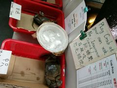 -龙海鲜螃蟹王(宏茂桥店)