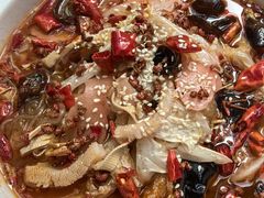 -少林寺欢喜地素斋馆