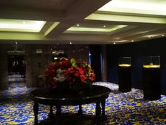 -春晖园度假酒店温泉