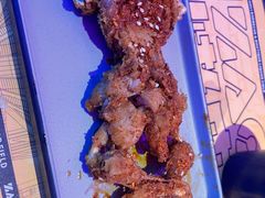 -燥次·烧烤酒场(万象城店)