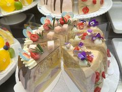 -PAOPAO Bakery&Café(港汇店)
