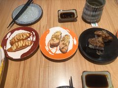 火炙鹅肝-禾绿寿司(星光68广场店)