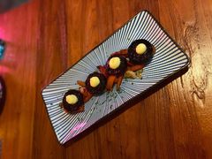 碳烤西班牙血肠-帕歌西班牙餐厅paco tapas