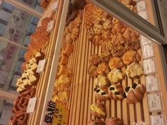 -LOVEGIFT爱礼(八佰伴店)